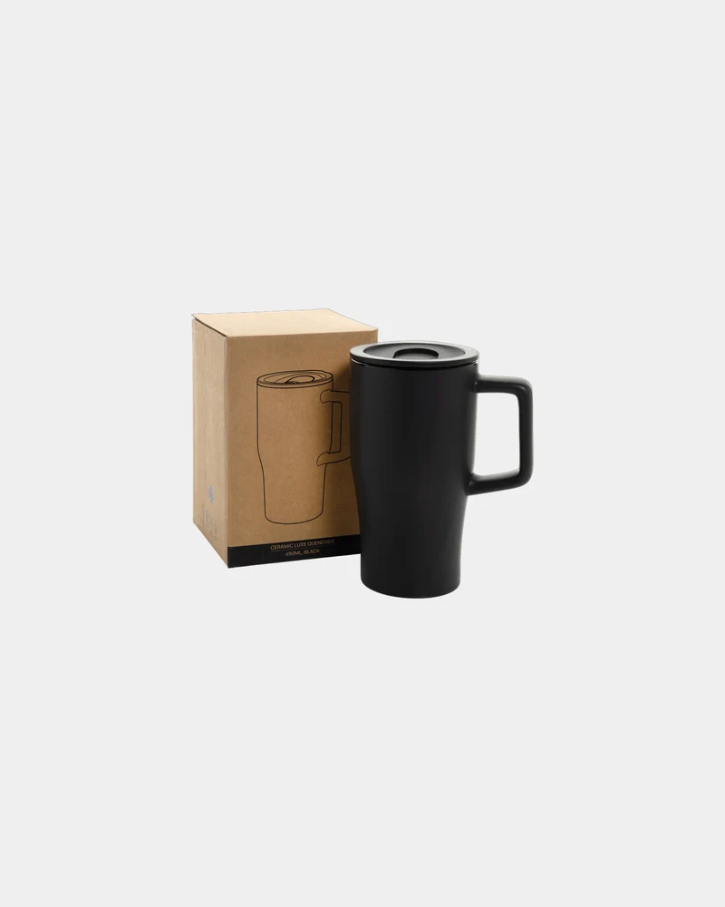 Mug céramique 490ml à personnaliser