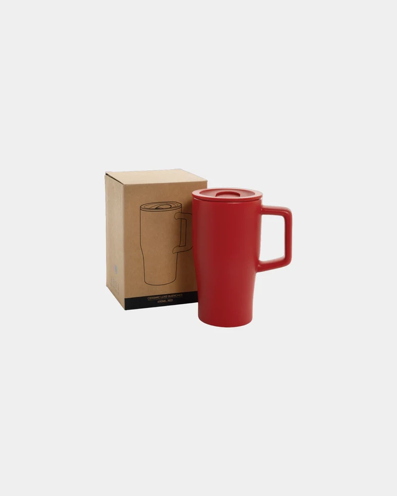 Mug céramique 490ml à personnaliser