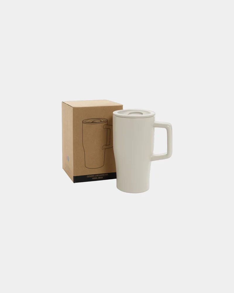 Mug céramique 490ml à personnaliser