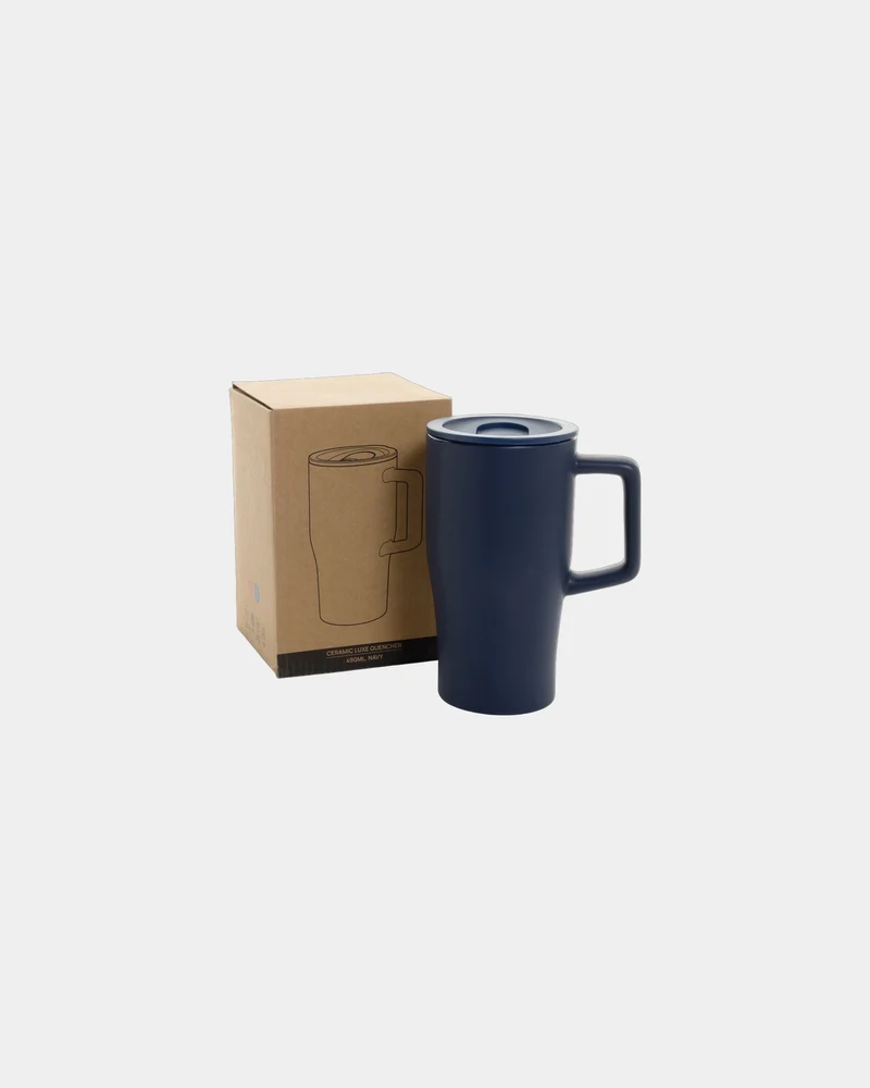 Mug céramique 490ml à personnaliser