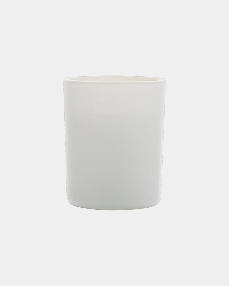 Bougie parfumée verre Ukiyo 8 x ø 6.9 cm à personnaliser