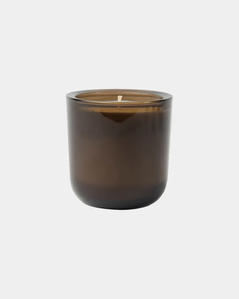 Bougie parfumée verre Vinga Grande Nordic à personnaliser