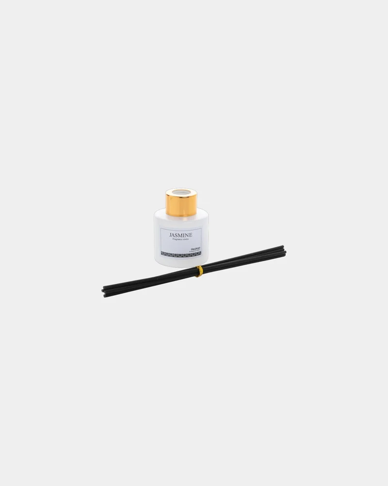 Diffuseur de parfum verre 50ml à personnaliser