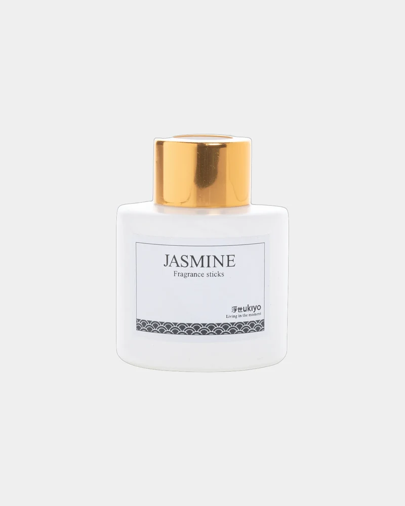 Diffuseur de parfum verre 50ml à personnaliser