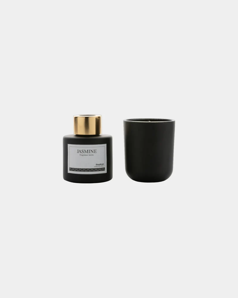 Set cadeau Ukiyo à personnaliser