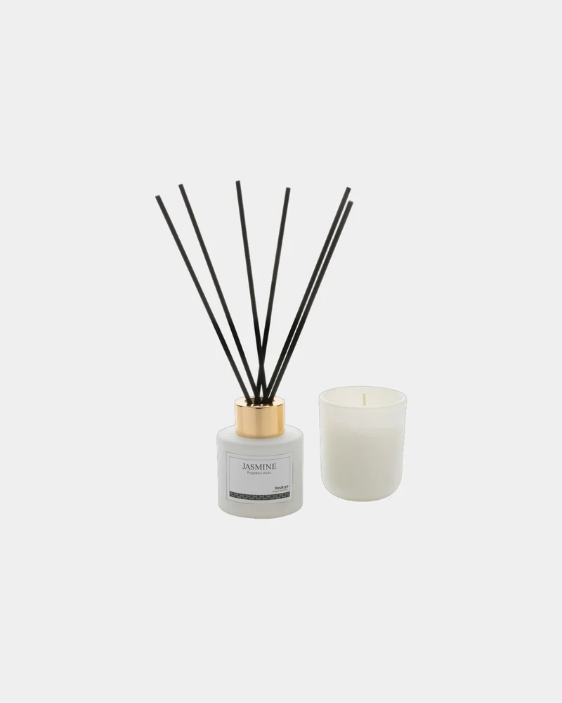 Set cadeau Ukiyo à personnaliser