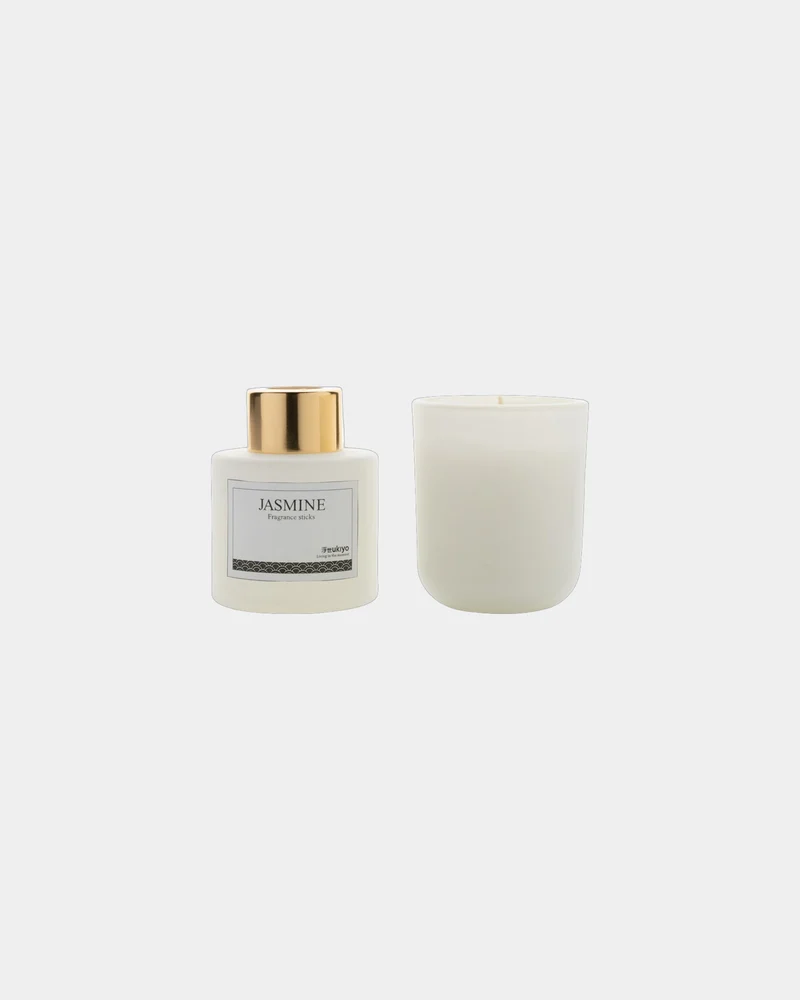 Set cadeau Ukiyo à personnaliser