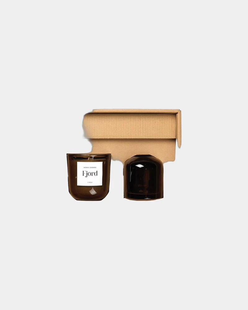 Set d'ambiance essence Nordic Vinga à personnaliser