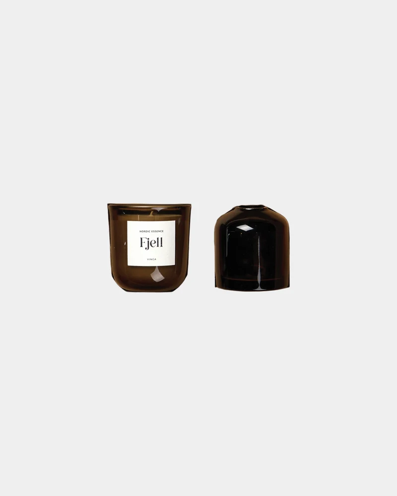 Set d'ambiance essence Nordic Vinga à personnaliser