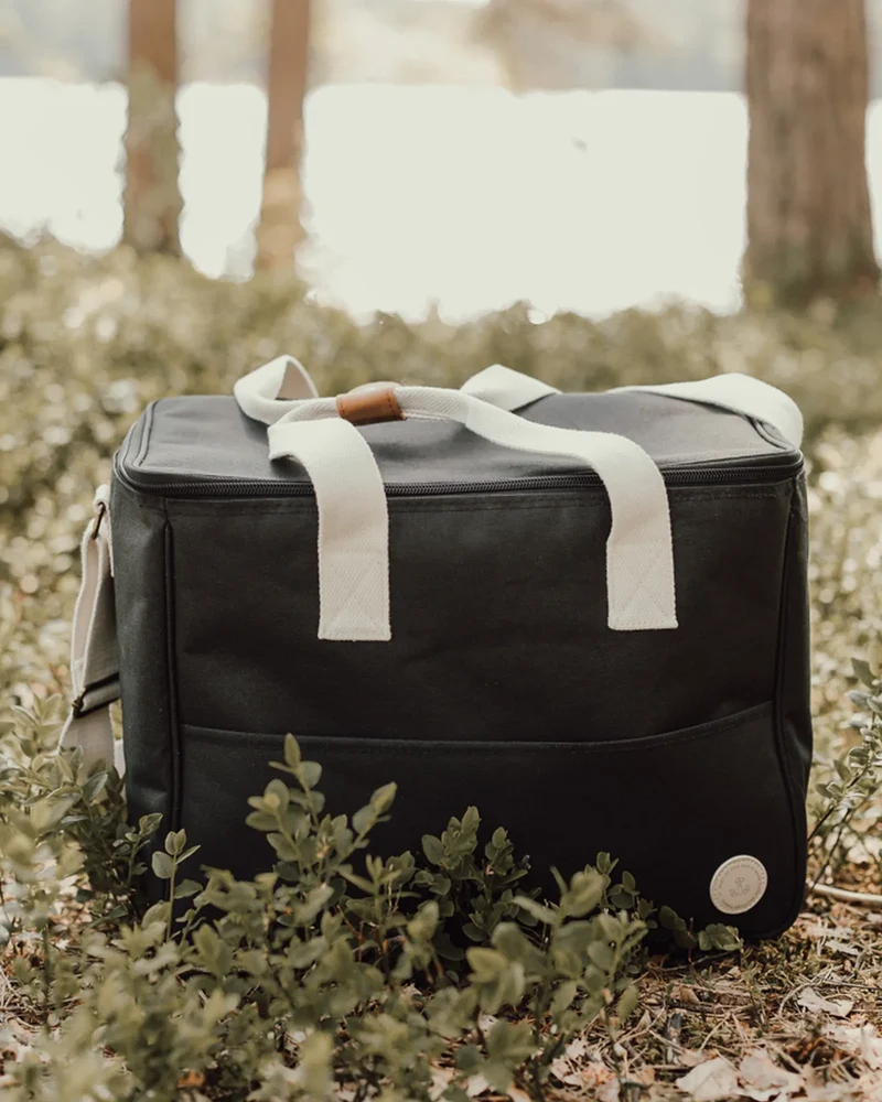Panier isotherme PET Vinga Sortino 24L à personnaliser