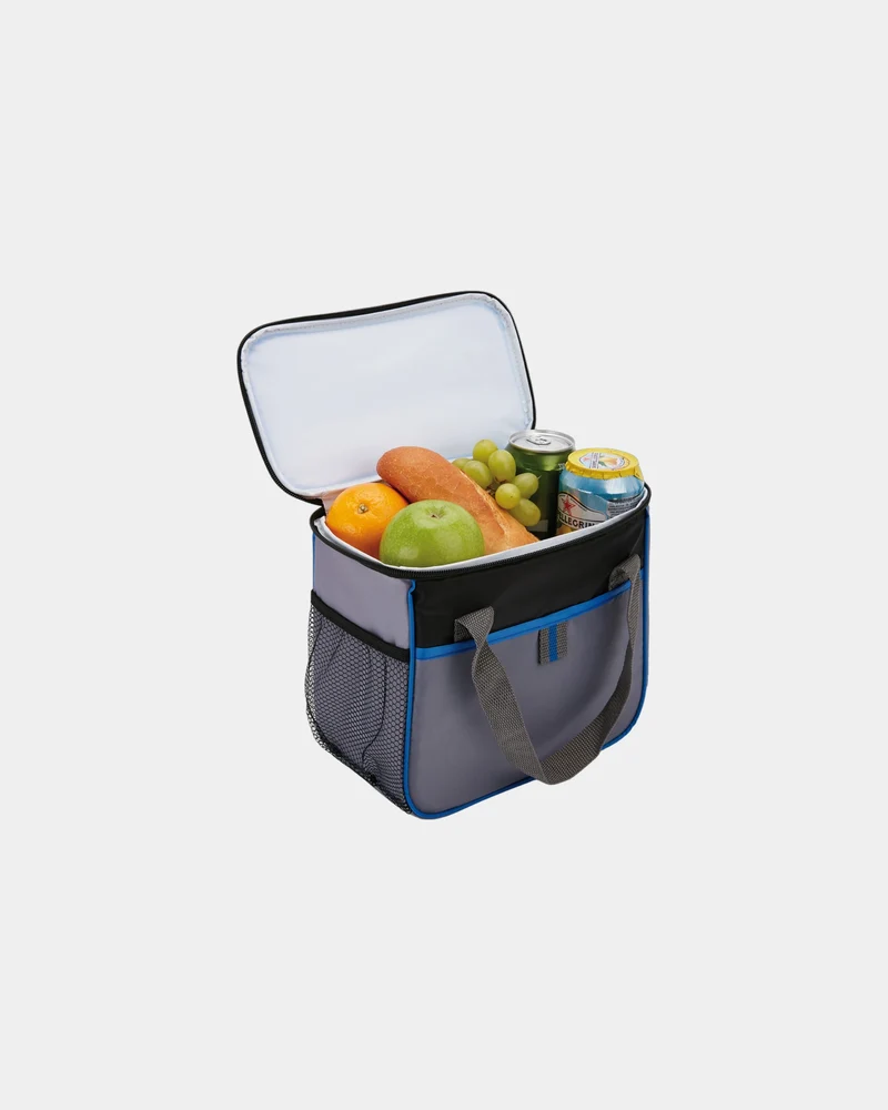 Sac isotherme polyester 5.7L à personnaliser