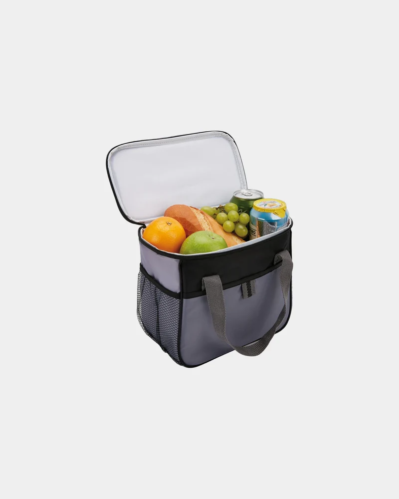 Sac isotherme polyester 5.7L à personnaliser