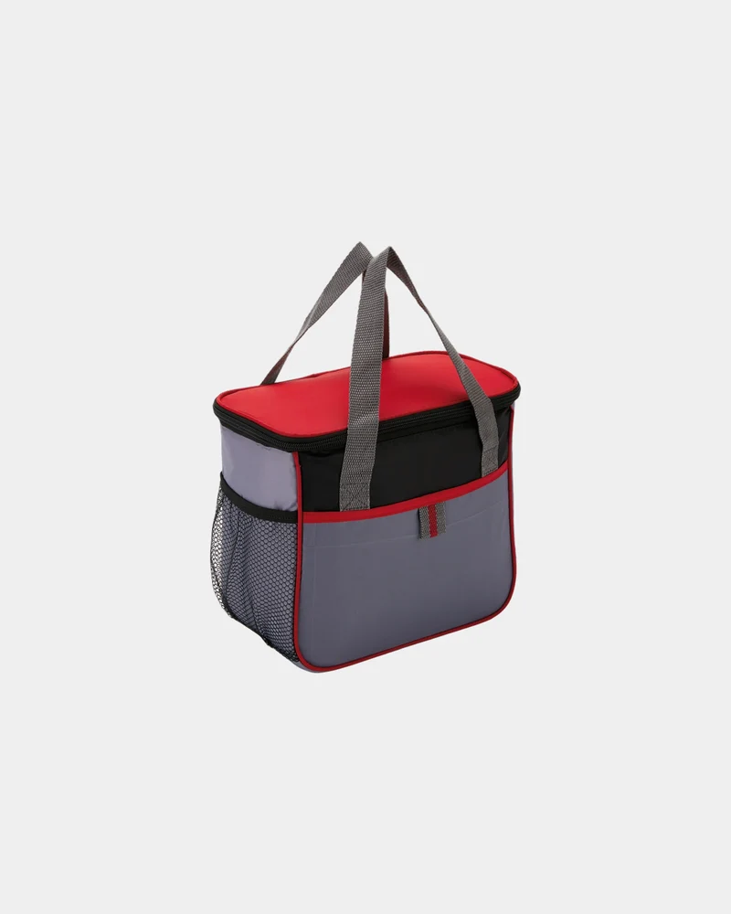 Sac isotherme polyester 5.7L à personnaliser