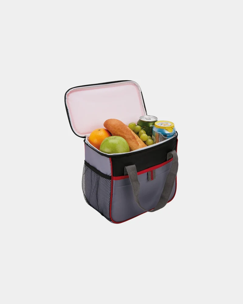 Sac isotherme polyester 5.7L à personnaliser