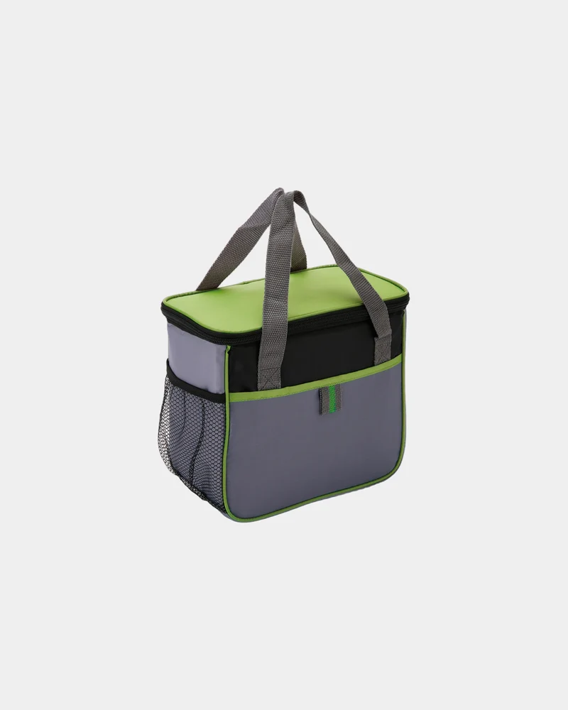 Sac isotherme polyester 5.7L à personnaliser