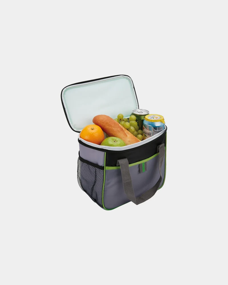 Sac isotherme polyester 5.7L à personnaliser