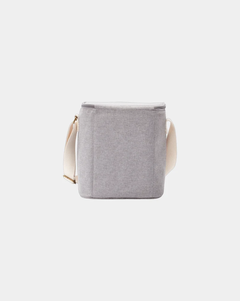 Sac isotherme PET Vinga Sortino 9.5L à personnaliser