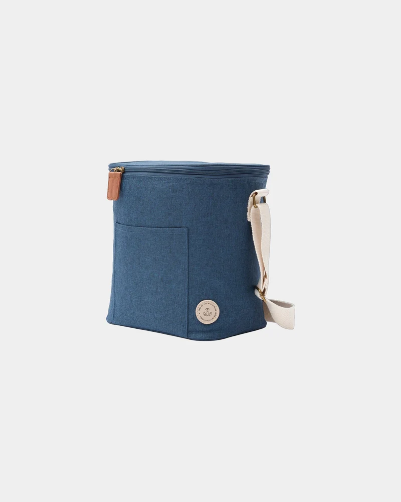 Sac isotherme PET Vinga Sortino 9.5L à personnaliser