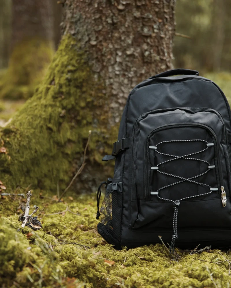 Sac à dos isotherme Vinga Parks 22L à personnaliser