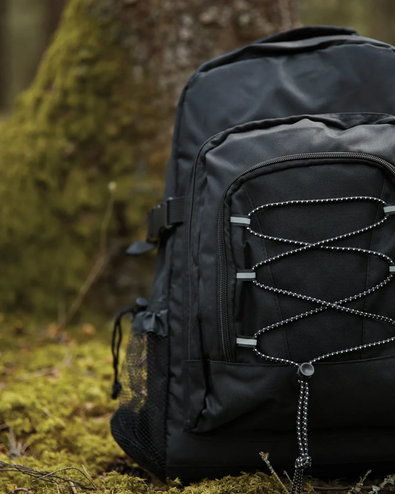 Sac à dos isotherme Vinga Parks 22L à personnaliser