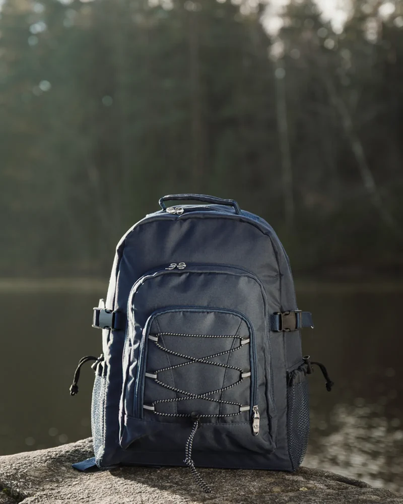 Sac à dos isotherme Vinga Parks 22L à personnaliser