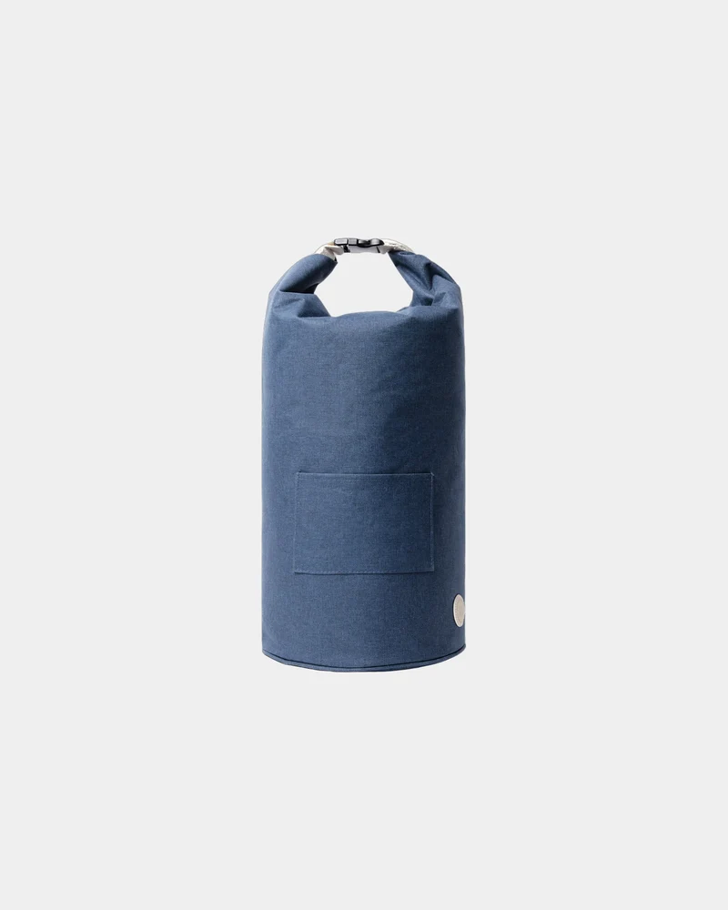 Sac isotherme tube PET Vinga Sortino 15L à personnaliser