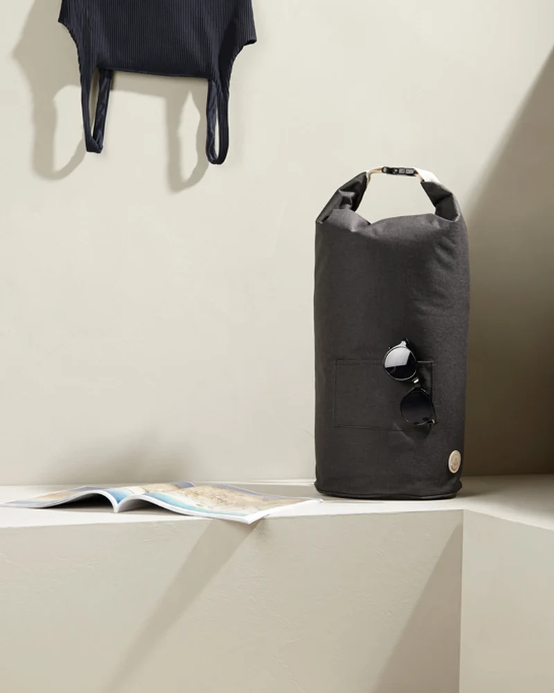 Sac isotherme tube PET Vinga Sortino 15L à personnaliser