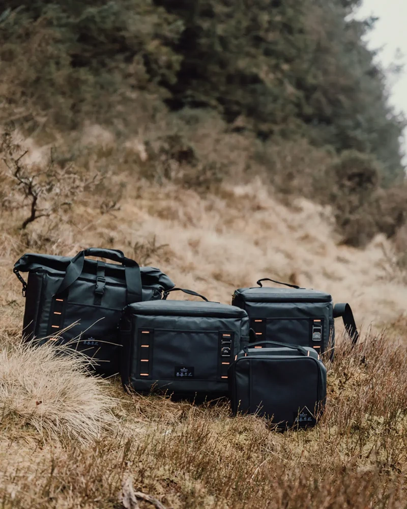 Sac isotherme déperlant 22L à personnaliser