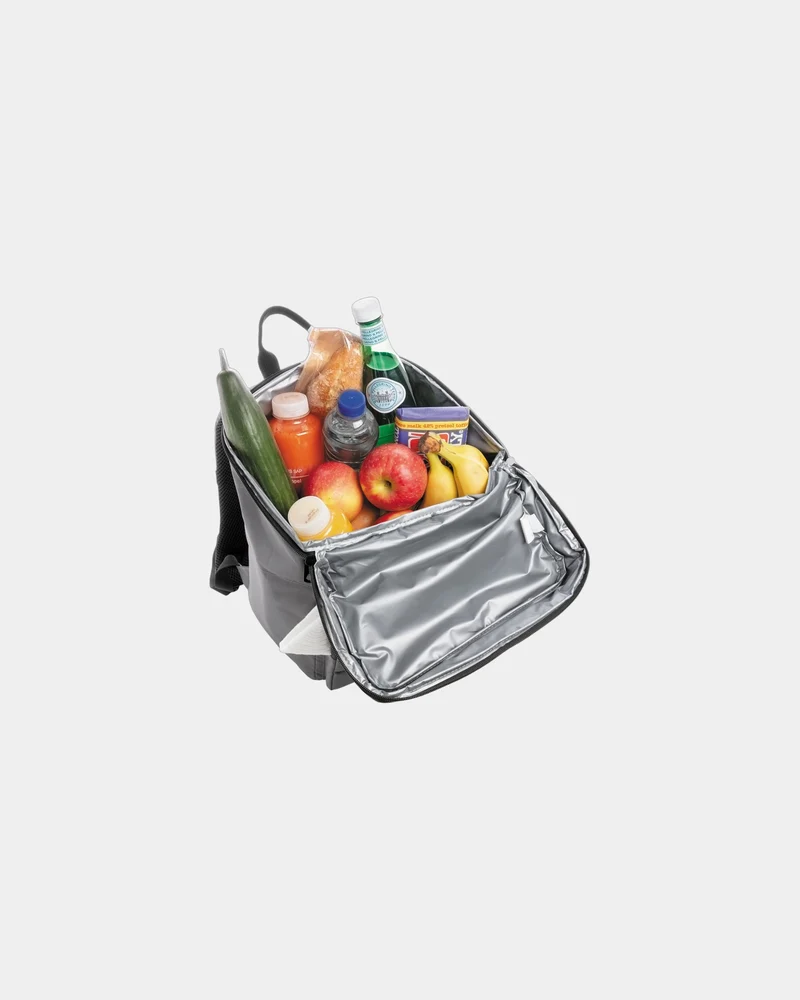 Sac à dos isotherme rPET AWARE™ 14L à personnaliser