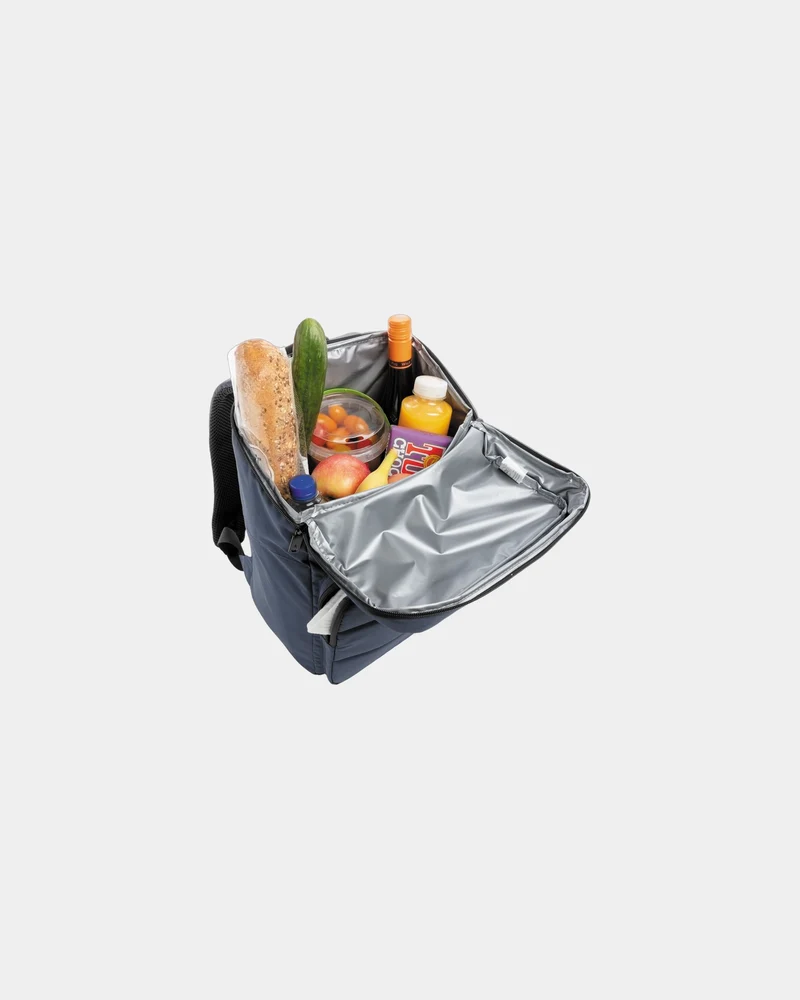 Sac à dos isotherme rPET AWARE™ 14L à personnaliser