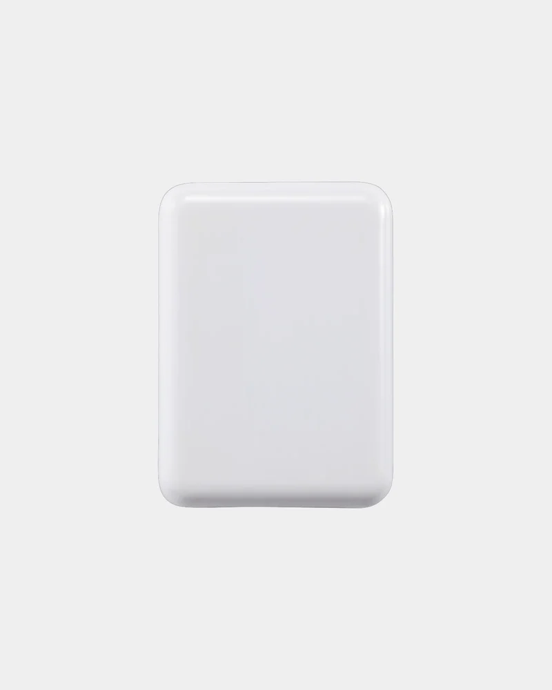 Adaptateur de voyage ABS avec 4 ports USB à personnaliser