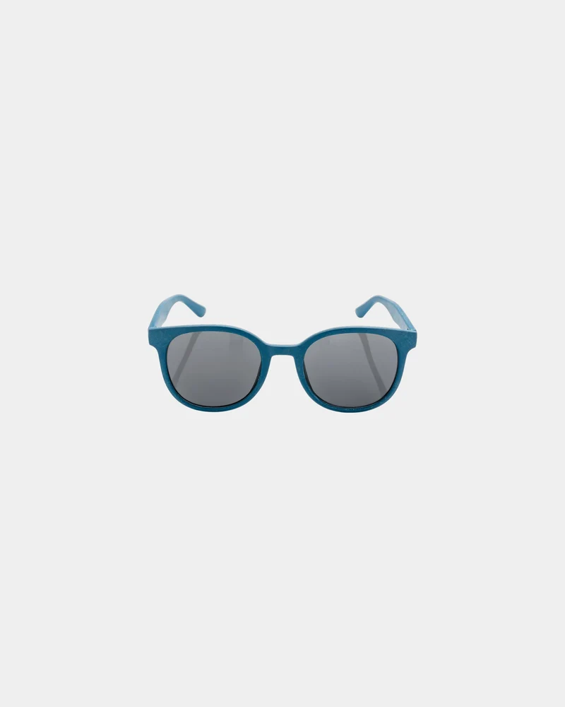Lunettes de soleil paille de blé à personnaliser