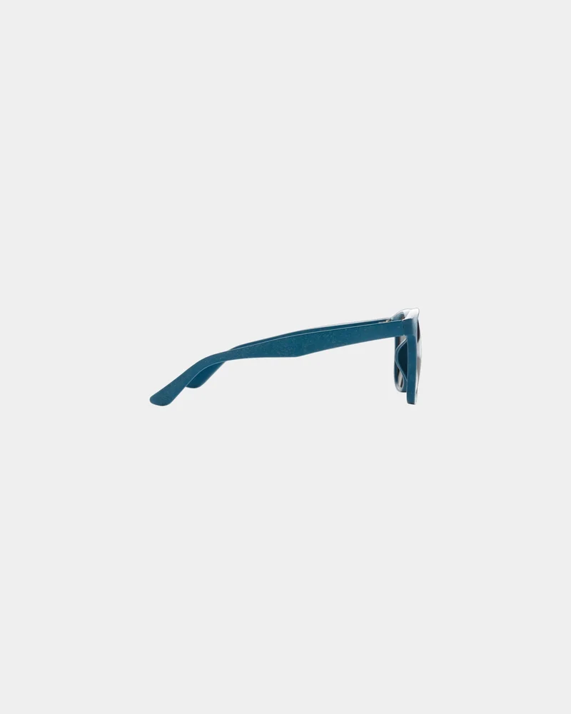 Lunettes de soleil paille de blé à personnaliser