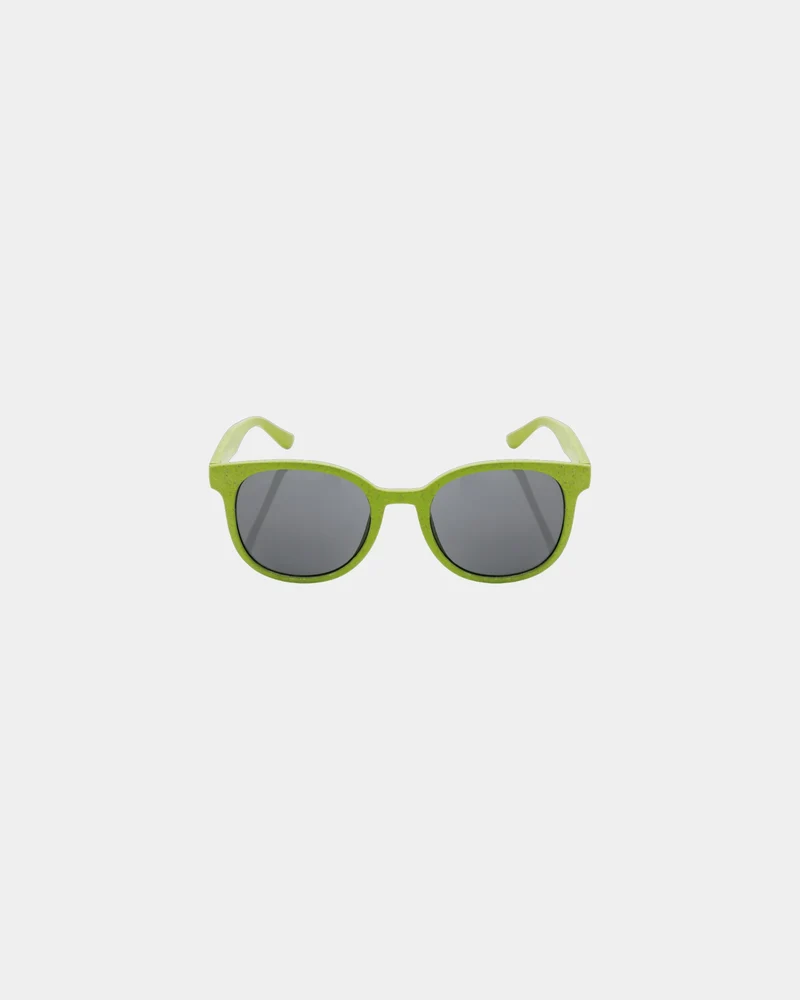 Lunettes de soleil paille de blé à personnaliser