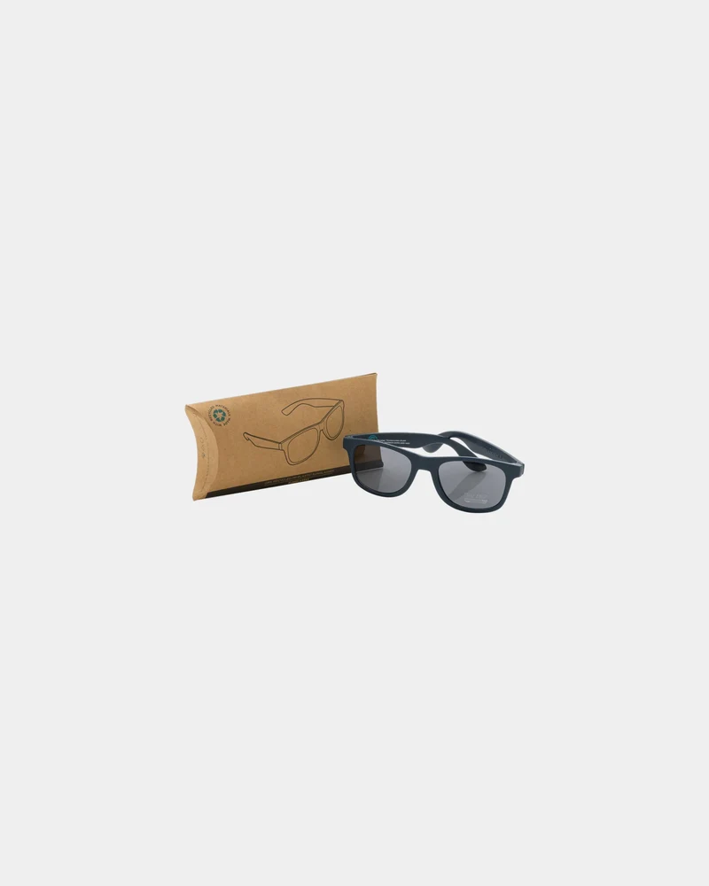 Lunettes de soleil en PP recyclé à personnaliser