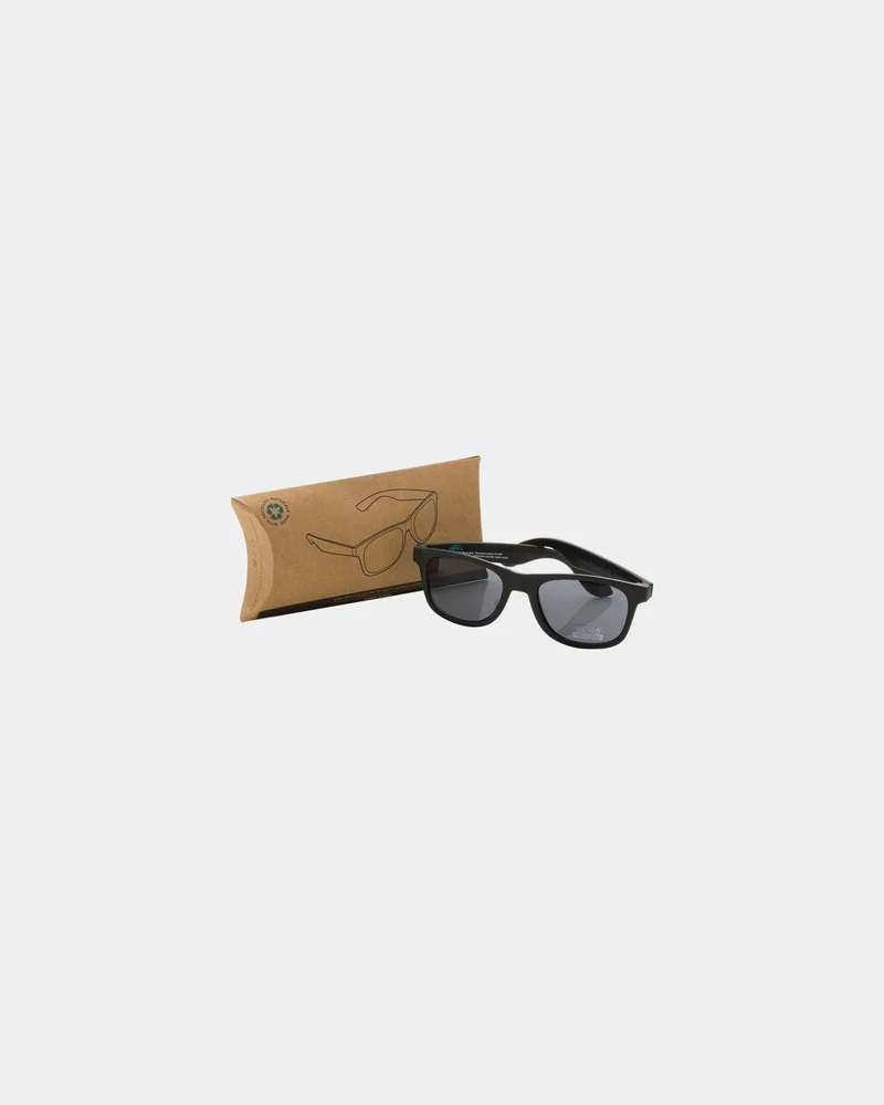 Lunettes de soleil en PP recyclé à personnaliser