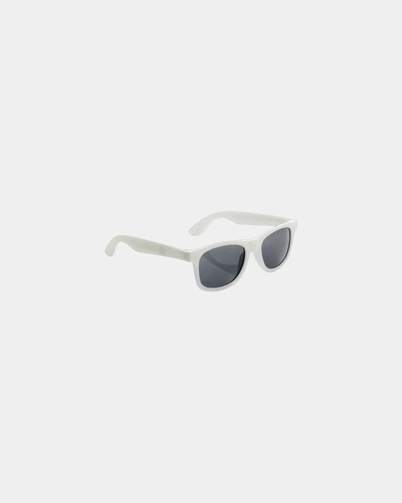 Lunettes de soleil en PP recyclé à personnaliser