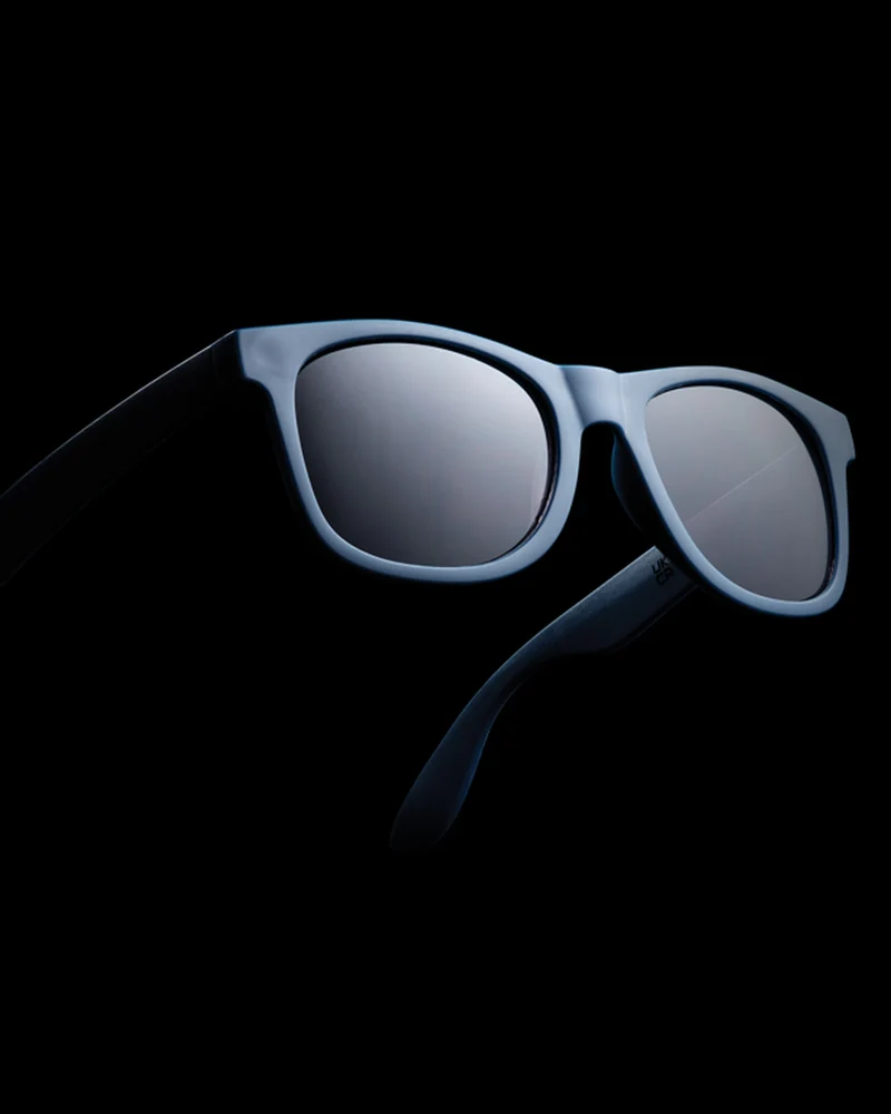 Lunettes de soleil en PP recyclé à personnaliser