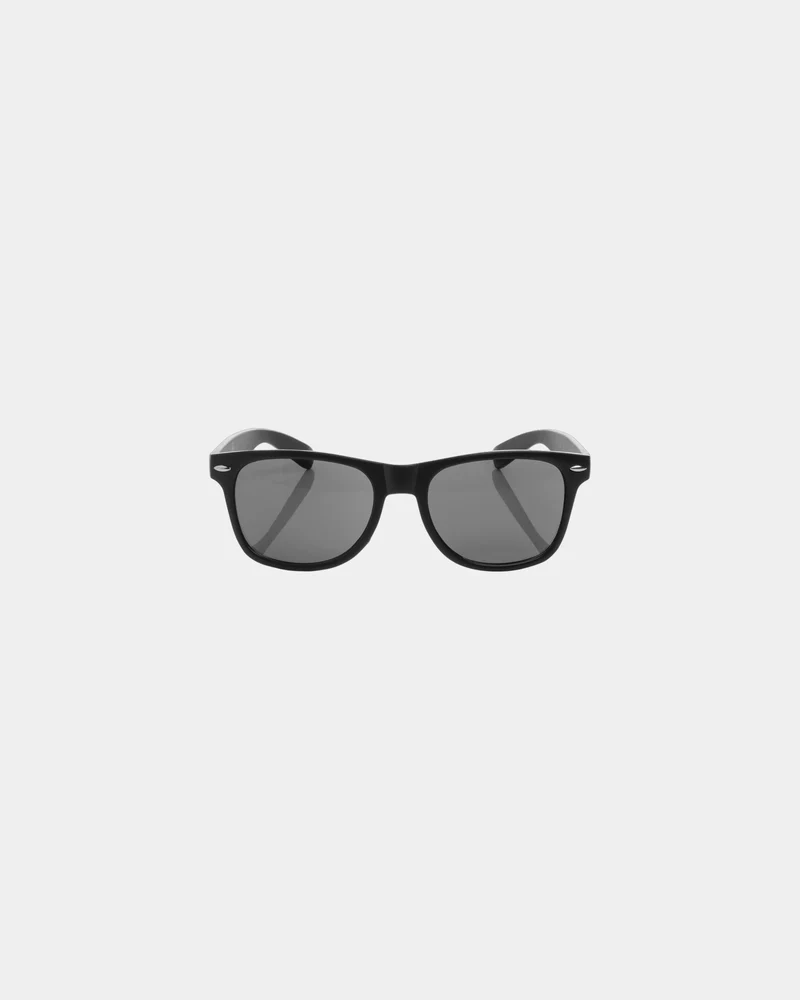 Lunettes de soleil en PC recyclé GRS à personnaliser