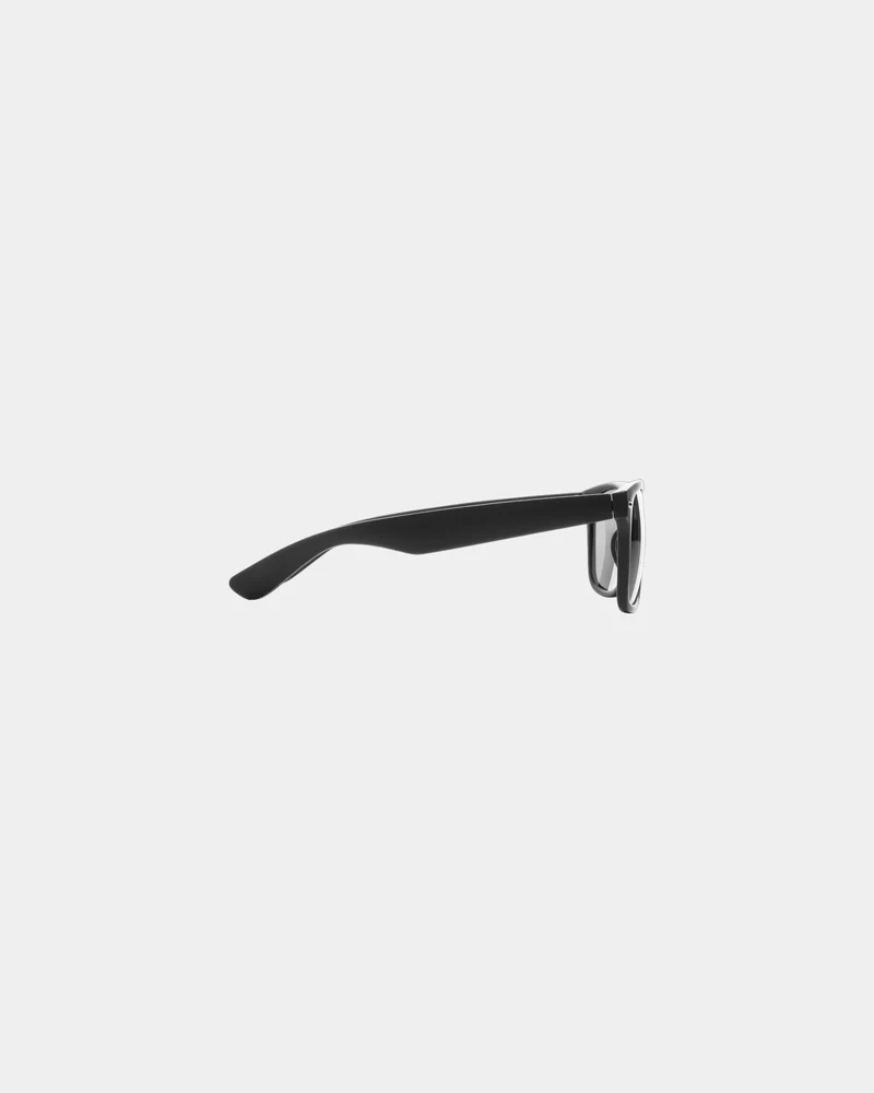 Lunettes de soleil en PC recyclé GRS à personnaliser