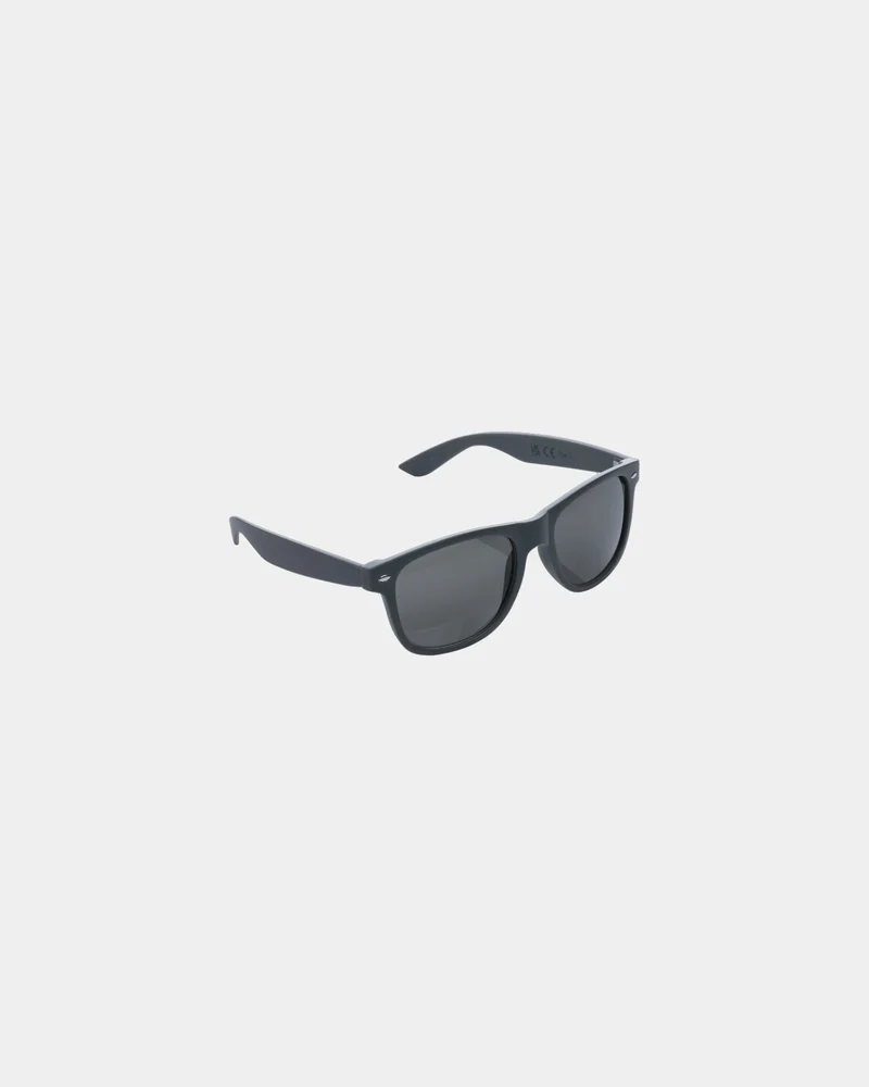 Lunettes de soleil en PC recyclé GRS à personnaliser