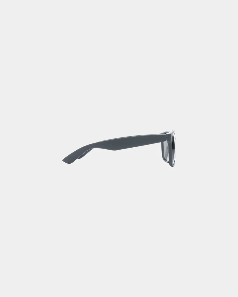 Lunettes de soleil en PC recyclé GRS à personnaliser