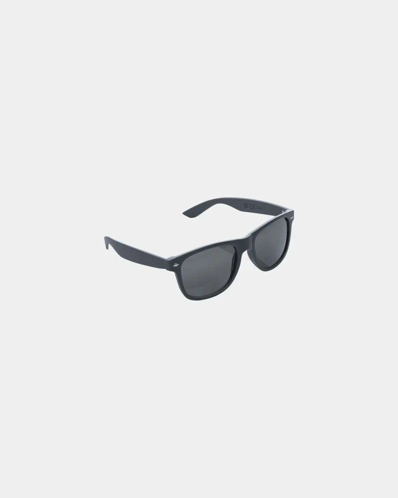 Lunettes de soleil en PC recyclé GRS à personnaliser