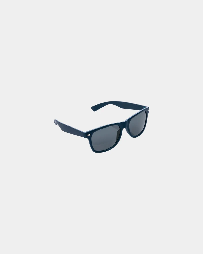 Lunettes de soleil en PC recyclé GRS à personnaliser