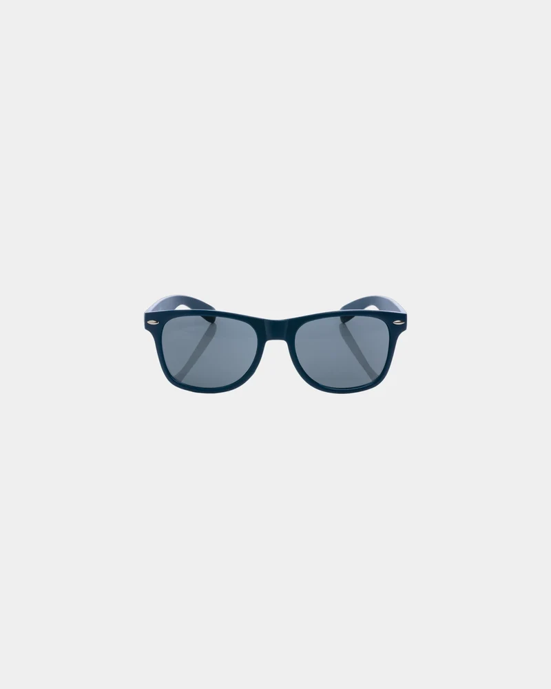 Lunettes de soleil en PC recyclé GRS à personnaliser