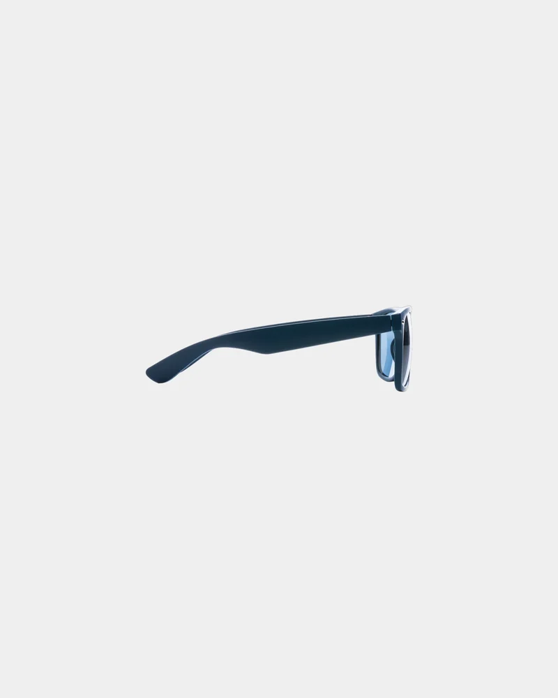 Lunettes de soleil en PC recyclé GRS à personnaliser