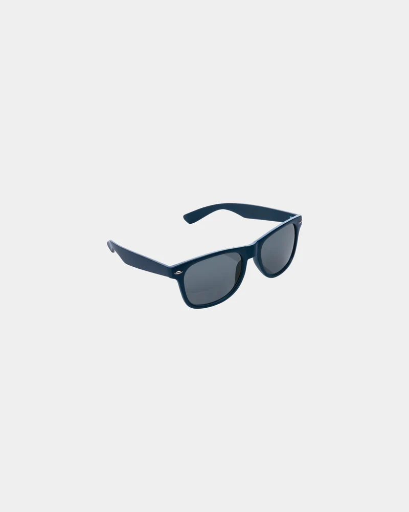 Lunettes de soleil en PC recyclé GRS à personnaliser