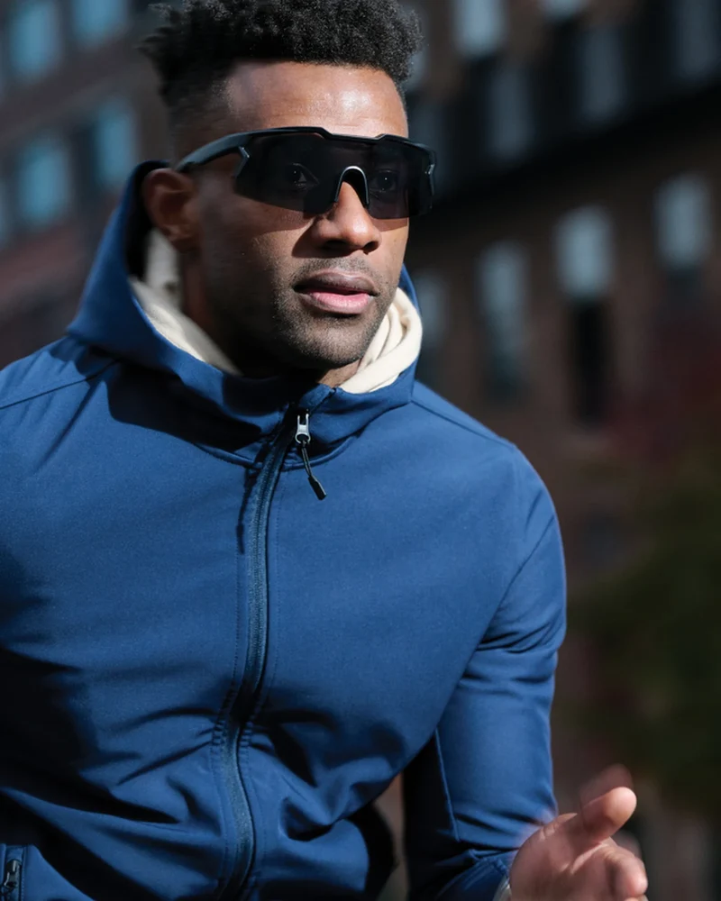 Lunettes de soleil polarisantes SproShield personnalisables