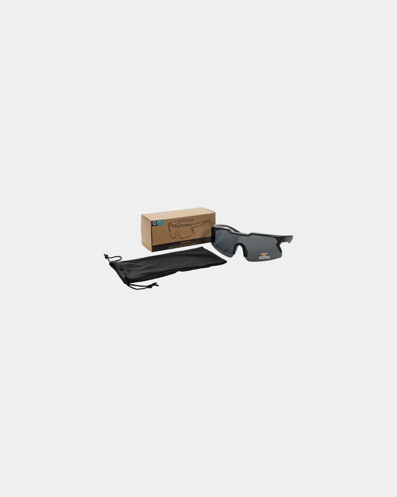 Lunettes de soleil polarisantes SproShield personnalisables
