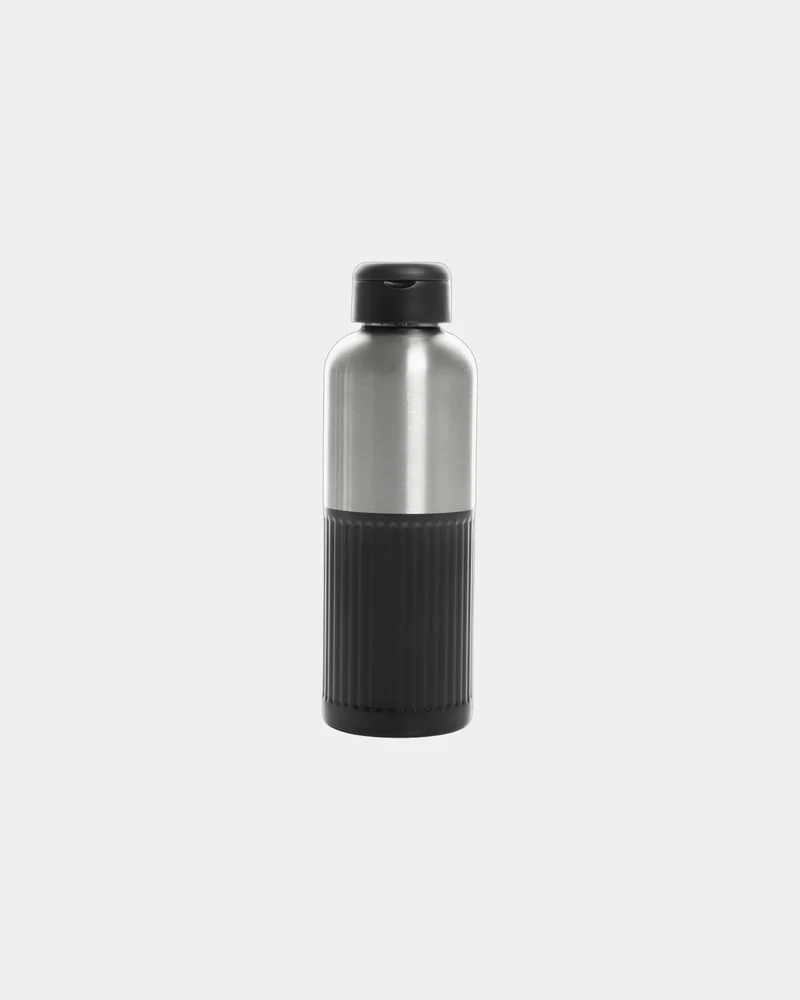 Bouteille étanche acier recyclé 750ml à personnaliser